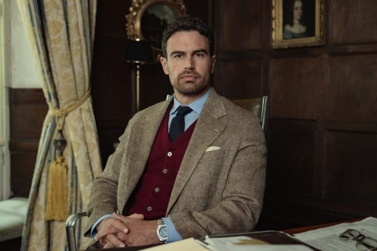 8 главных сериалов сентября: гид для уютных осенних вечеров